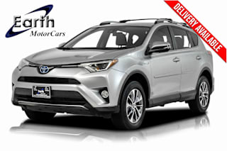 2017 Toyota RAV4 Hybrid XLE JTMRJREV9HD085731 2017 Toyota RAV4 Hybrid XLE