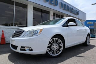 2013 Buick Verano Base 1G4PP5SK4D4200511 2013 Buick Verano Base