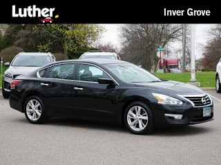 2014 Nissan Altima 2.5 SV 1N4AL3APXEC418604 2014 Nissan Altima 2.5 SV
