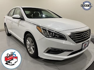 2015 Hyundai Sonata SE 5NPE24AF8FH207368 2015 Hyundai Sonata SE