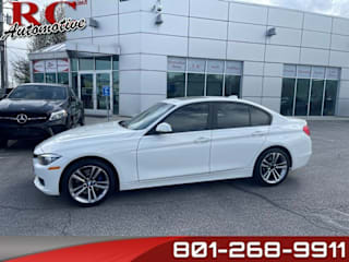 2015 BMW 3 Series 328i xDrive WBA3B5C55FP654064 2015 BMW 3 Series 328i xDrive