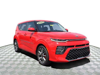 2020 Kia Soul GT-Line KNDJ53AF4L7031693 2020 Kia Soul GT-Line