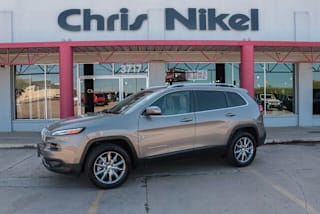 2018 Jeep Cherokee Limited 1C4PJMDX5JD585985 2018 Jeep Cherokee Limited