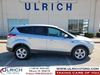 2015 Ford Escape 1FMCU0GX6FUB31015 2015 Ford Escape