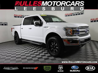 2018 Ford F-150 1FTEW1EG1JFB05967 2018 Ford F-150