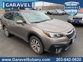 2021 Subaru Outback Premium 4S4BTADCXM3107308 2021 Subaru Outback Premium