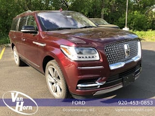 2018 Lincoln Navigator Reserve 5LMJJ2LT6JEL11951 2018 Lincoln Navigator Reserve