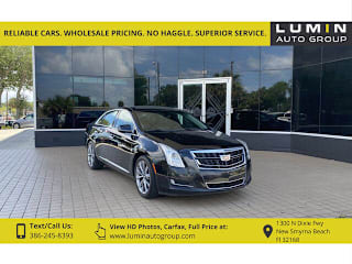 2017 Cadillac XTS Standard 2G61L5S3XH9112339 2017 Cadillac XTS Standard