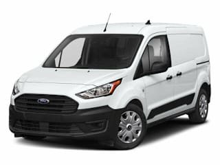 2021 Ford Transit Connect Cargo NM0LS7E21M1499737 2021 Ford Transit Connect Cargo
