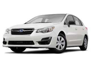 2016 Subaru Impreza 2.0i JF1GPAA65G9244645 2016 Subaru Impreza 2.0i