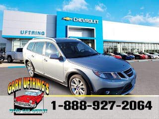2010 Saab 9-3 SportCombi YS3FD5BY9A1611261 2010 Saab 9-3 SportCombi