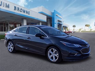 2017 Chevrolet Cruze 1G1BF5SM5H7139556 2017 Chevrolet Cruze