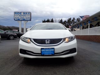2015 Honda Civic LX 19XFB2F51FE277856 2015 Honda Civic LX