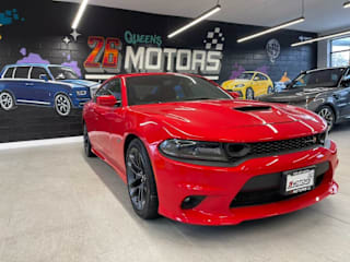2020 Dodge Charger 2C3CDXGJ0LH130289 2020 Dodge Charger