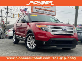 2011 Ford Explorer 1FMHK8D83BGA10426 2011 Ford Explorer