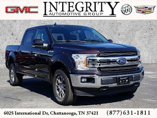 2019 Ford F-150 1FTEW1E50KFC47453 2019 Ford F-150
