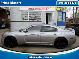 2014 Dodge Charger R/T 2C3CDXCT1EH315610 2014 Dodge Charger R/T