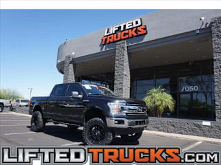 2019 Ford F-150 XLT 1FTEW1EP5KKD78645 2019 Ford F-150 XLT