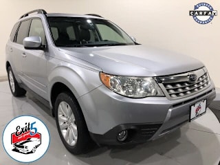 2013 Subaru Forester 2.5X Limited JF2SHAEC9DH402599 2013 Subaru Forester 2.5X Limited