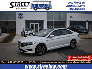 2020 Volkswagen Jetta 1.4T SEL ULEV 3VWEB7BU8LM033707 2020 Volkswagen Jetta 1.4T SEL ULEV