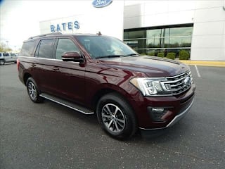 2020 Ford Expedition XLT 1FMJU1HT2LEA25238 2020 Ford Expedition XLT