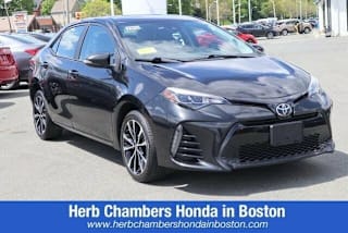 2017 Toyota Corolla SE 2T1BURHE4HC762556 2017 Toyota Corolla SE