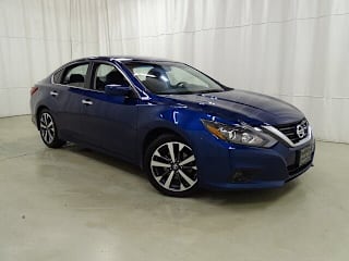 2017 Nissan Altima 1N4AL3AP9HC270238 2017 Nissan Altima