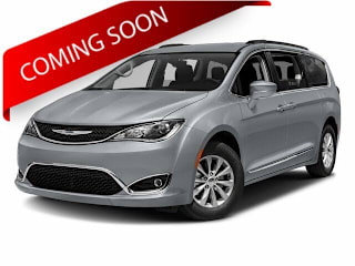 2017 Chrysler Pacifica Touring-L 2C4RC1BG5HR569295 2017 Chrysler Pacifica Touring-L