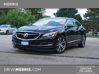 2019 Buick LaCrosse Essence 1G4ZR5SS0KU127234 2019 Buick LaCrosse Essence