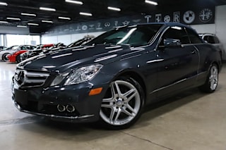 2011 Mercedes-Benz E-Class E 350 WDDKK5GF6BF094871 2011 Mercedes-Benz E-Class E 350