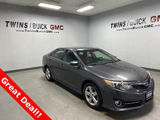 2014 Toyota Camry 4T1BF1FK9EU403749 2014 Toyota Camry