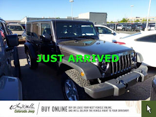 2017 Jeep Wrangler Unlimited Sport 1C4BJWDG6HL634911 2017 Jeep Wrangler Unlimited Sport