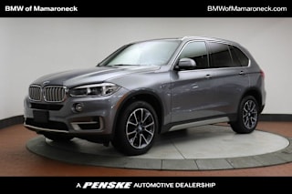 2018 BMW X5 xDrive35i 5UXKR0C53J0X88245 2018 BMW X5 xDrive35i
