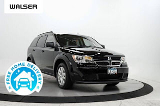 2016 Dodge Journey SE 3C4PDCAB9GT151968 2016 Dodge Journey SE