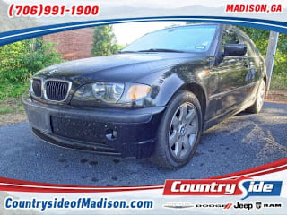 2005 BMW 3 Series 325xi WBAEU33485PR19024 2005 BMW 3 Series 325xi