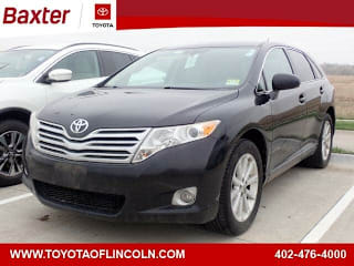2011 Toyota Venza 4T3BA3BB9BU020591 2011 Toyota Venza