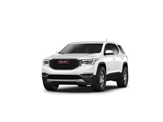 2017 GMC Acadia SLE-1 1GKKNKLA5HZ239954 2017 GMC Acadia SLE-1