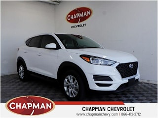 2020 Hyundai Tucson SE KM8J23A42LU077799 2020 Hyundai Tucson SE
