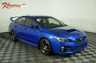 2015 Subaru WRX JF1VA2W60F9800107 2015 Subaru WRX