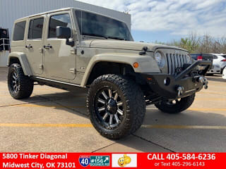 2018 Jeep Wrangler Unlimited 1C4BJWEG6JL813387 2018 Jeep Wrangler Unlimited