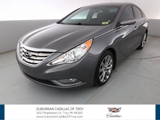 2013 Hyundai Sonata 5NPEC4AC8DH511056 2013 Hyundai Sonata