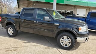 2008 Ford F-150 XLT 1FTPW14V88FC20729 2008 Ford F-150 XLT