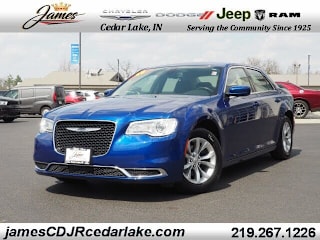 2019 Chrysler 300 Touring 2C3CCAAG3KH601721 2019 Chrysler 300 Touring