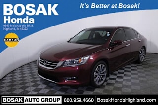 2013 Honda Accord Sport 1HGCR2F53DA210529 2013 Honda Accord Sport