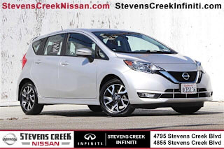 2017 Nissan Versa Note SR 3N1CE2CP0HL379683 2017 Nissan Versa Note SR