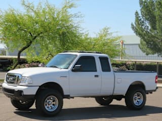 2010 Ford Ranger XLT 1FTKR4EE0APA06688 2010 Ford Ranger XLT