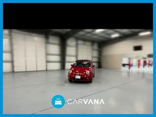 2016 FIAT 500 Sport 3C3CFFBR8GT177066 2016 FIAT 500 Sport