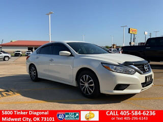 2016 Nissan Altima 2.5 S 1N4AL3AP8GN345076 2016 Nissan Altima 2.5 S