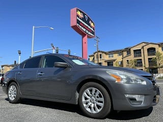 2015 Nissan Altima 1N4AL3AP7FC243133 2015 Nissan Altima