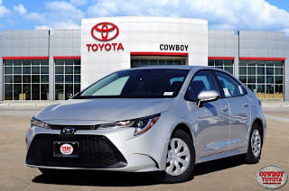 2021 Toyota Corolla 5YFDPMAE8MP203437 2021 Toyota Corolla